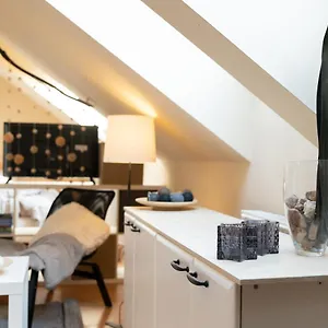 953 - Your Peace Of Mind, Ac & Parking Budapest