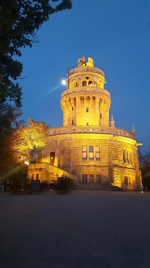 Budapest Minimal Style - You Will Love It! Maďarsko